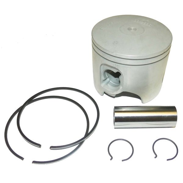 WSM PISTON KIT YAM 150 - 200HP STBD STD (100 - 290SK) - DRIVEN Canada's Powersports 865369258284100 - 290SK