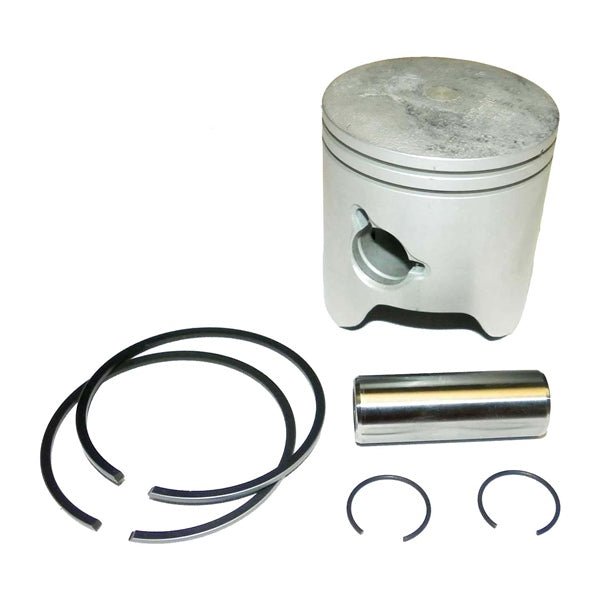 WSM PISTON KIT YAM 60/70HP STD (100 - 255K) - DRIVEN Canada's Powersports 865369255238100 - 255K
