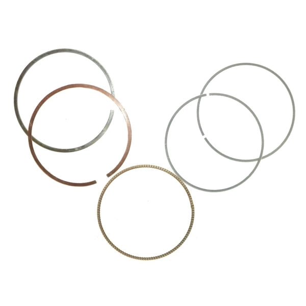 WSM PISTON RING SET (010 - 972) - DRIVEN Canada's Powersports 865369193103010 - 972