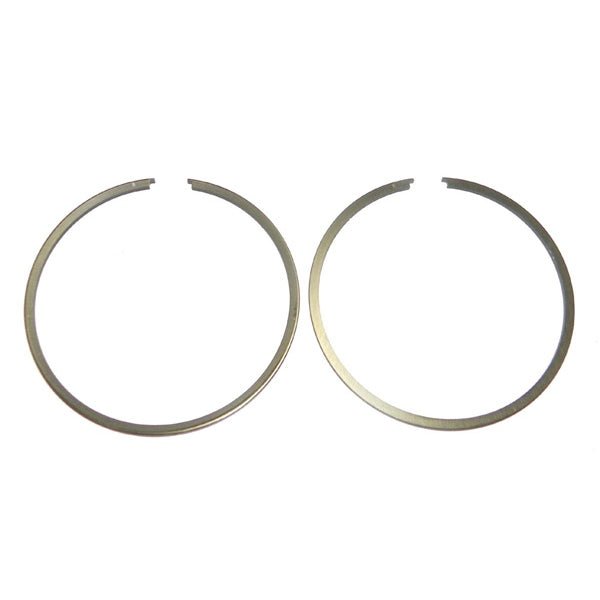 WSM PISTON RINGS MERCU 15 - 25HP MERCOSIL .040 (200 - 04 - 07) - DRIVEN Canada's Powersports 865369245246200 - 04 - 07