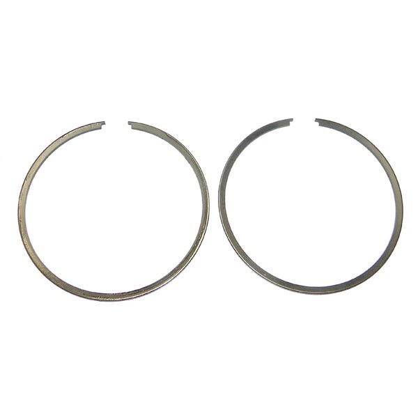 WSM PISTON RINGS MERCU 20 - 50HP CF STD. (200 - 05) - DRIVEN Canada's Powersports 865369022076200 - 05