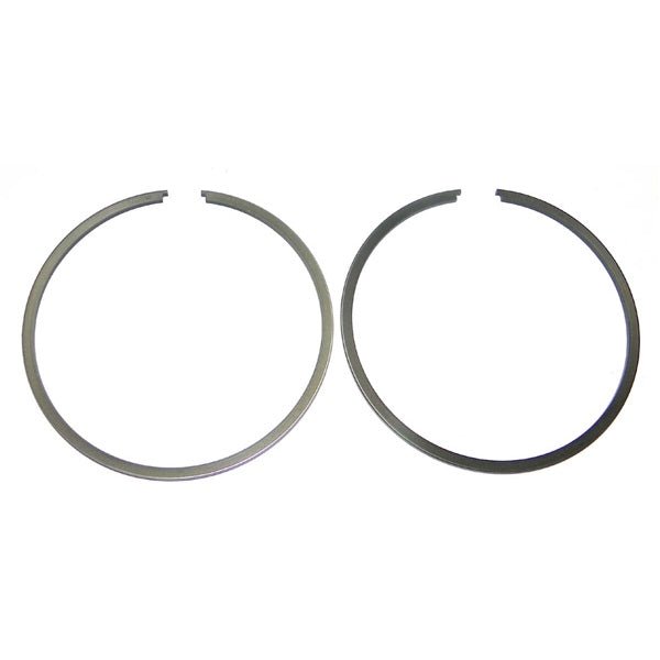 WSM PISTON RINGS MERCU 30 - 60HP .010 (200 - 06 - 04) - DRIVEN Canada's Powersports 865369022137200 - 06 - 04