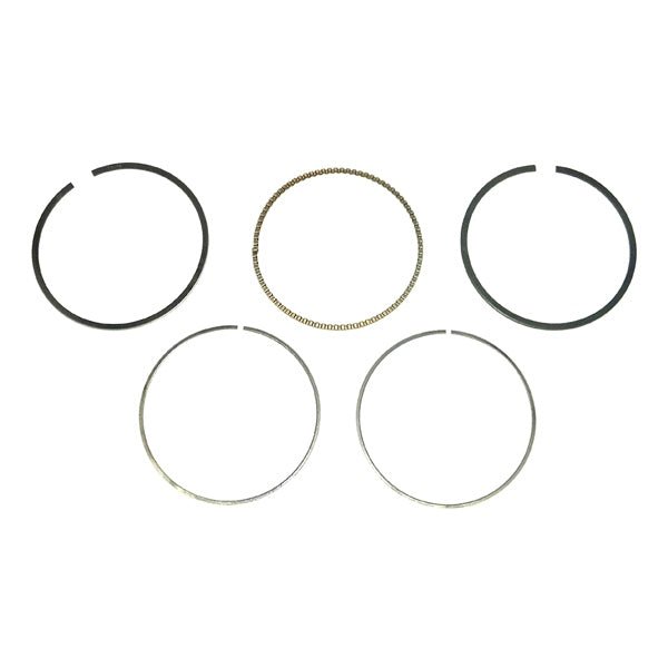 WSM PISTON RINGS MERCU/YAM 75 - 115HP STD (200 - 300) - DRIVEN Canada's Powersports 865369159482200 - 300