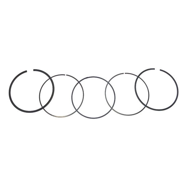 WSM PISTON RINGS YAM 150 - 250 4 STROKE .010 (200 - 335 - 04) - DRIVEN Canada's Powersports 865369193318200 - 335 - 04