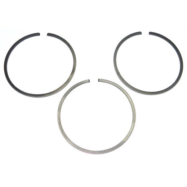 WSM PISTON RINGS YAM 40/50HP 84 - 88 .040 (200 - 260 - 07) - DRIVEN Canada's Powersports 865369020102200 - 260 - 07