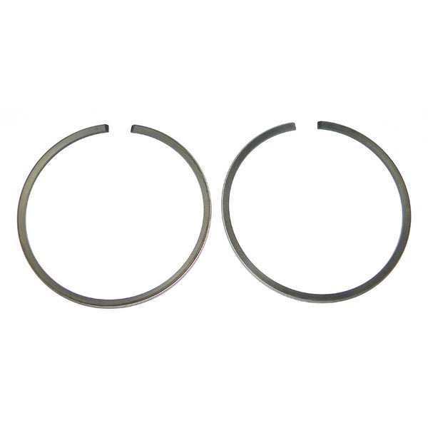 WSM PISTON RINGS YAM 60/70HP .010 (200 - 255 - 04) - DRIVEN Canada's Powersports 865369020034200 - 255 - 04