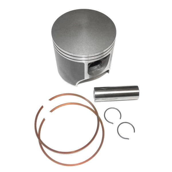 WSM PLATINUM SERIES PISTON (010 - 809 - 04PK) - DRIVEN Canada's Powersports 865369043477010 - 809 - 04PK