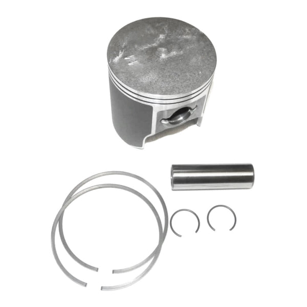 WSM PLATINUM SERIES PISTON (010 - 820 - 04PK) - DRIVEN Canada's Powersports 865369074150010 - 820 - 04PK