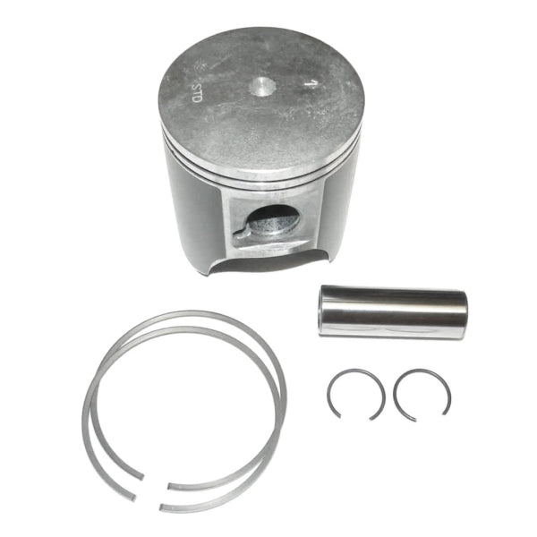 WSM PLATINUM SERIES PISTON (010 - 840 - 06PK) - DRIVEN Canada's Powersports 865369075218010 - 840 - 06PK