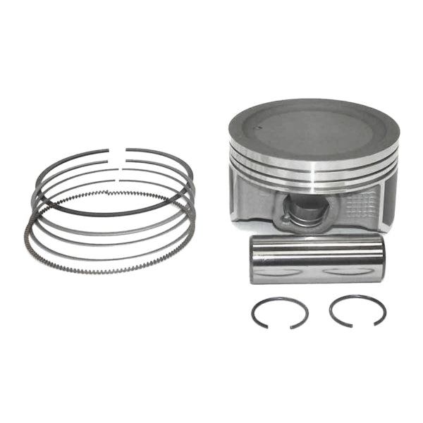 WSM PLATINUM SERIES PISTON (010 - 848PK) - DRIVEN Canada's Powersports 865369348534010 - 848PK