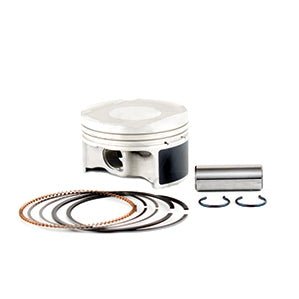 WSM PLATINUM SERIES PISTON (010 - 864 - 04PK) - DRIVEN Canada's Powersports 865369106905010 - 864 - 04PK