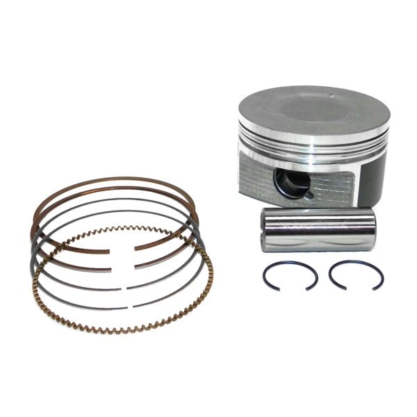 WSM PLATINUM SERIES PISTON (010 - 874 - 07PK) - DRIVEN Canada's Powersports 865369309832010 - 874 - 07PK