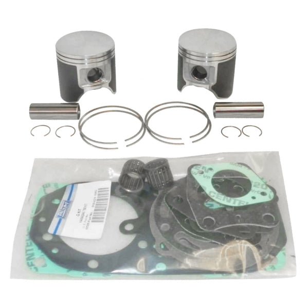 WSM PLATINUM SERIES PISTON REBUILD KIT (010 - 821 - 10P) - DRIVEN Canada's Powersports 865369060801010 - 821 - 10P
