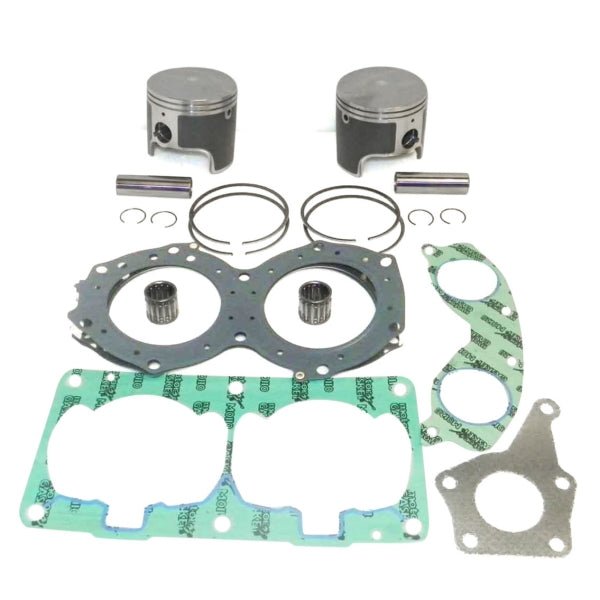 WSM PLATINUM SERIES PISTON REBUILD KIT (010 - 826 - 13P) - DRIVEN Canada's Powersports 865369069439010 - 826 - 13P