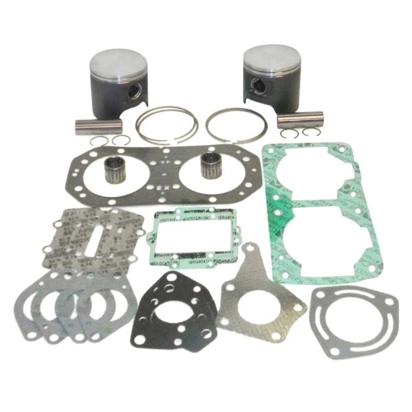 WSM PLATINUM SERIES PISTON REBUILD KIT (010 - 843 - 13P) - DRIVEN Canada's Powersports 865369189915010 - 843 - 13P