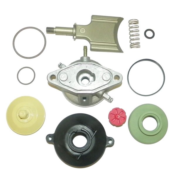 WSM POWER VALVE REBUILD KIT (010 - 495 - 01K) - DRIVEN Canada's Powersports 865369094004010 - 495 - 01K