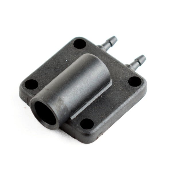 WSM PRIMER SOLENOID COVER J/E 40 - 175HP (600 - 505) - DRIVEN Canada's Powersports 865369145386600 - 505