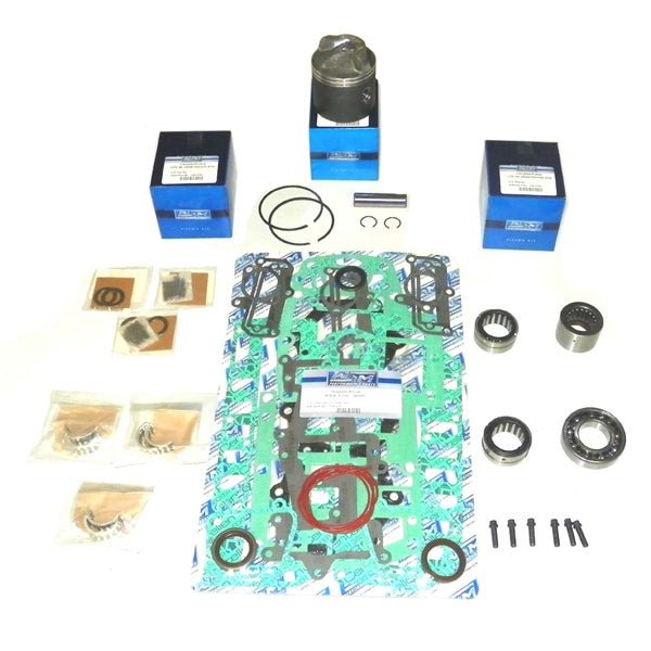 WSM PWHD REBUILD KIT CHRYS/FORCE 75/90HP STD (100 - 210 - 20) - DRIVEN Canada's Powersports 865369312283100 - 210 - 20