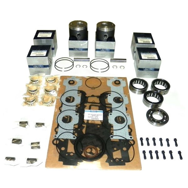 WSM PWHD REBUILD KIT J/E 150/175 FICHT .030 (100 - 133 - 23) - DRIVEN Canada's Powersports 865369246496100 - 133 - 23