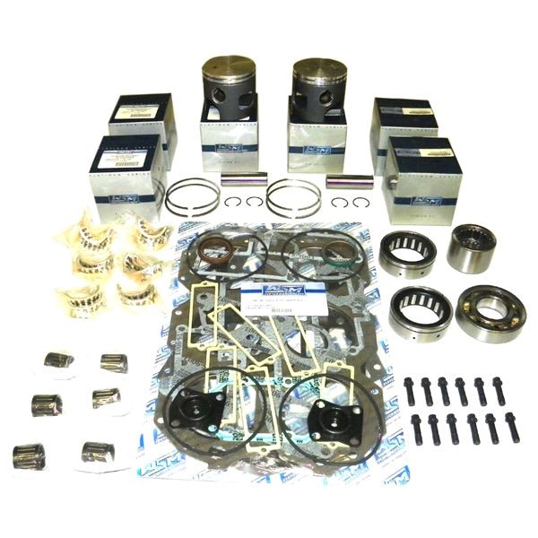 WSM PWHD REBUILD KIT J/E 200/225 LOOPER .040 (100 - 115 - 24) - DRIVEN Canada's Powersports 865369213221100 - 115 - 24