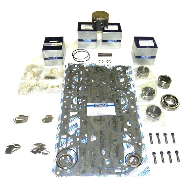 WSM PWHD REBUILD KIT MERCU 100/115HP .010 (100 - 35 - 31) - DRIVEN Canada's Powersports 865369253104100 - 35 - 31