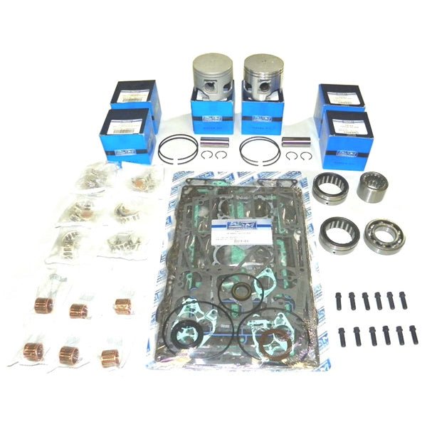 WSM PWHD REBUILD KIT YAM 150 - 225 .010 (100 - 275 - 21) - DRIVEN Canada's Powersports 865369187539100 - 275 - 21