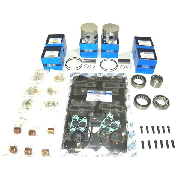 WSM PWHD REBUILD KIT YAM 150/200HP .010 (100 - 275 - 41) - DRIVEN Canada's Powersports 865369226290100 - 275 - 41