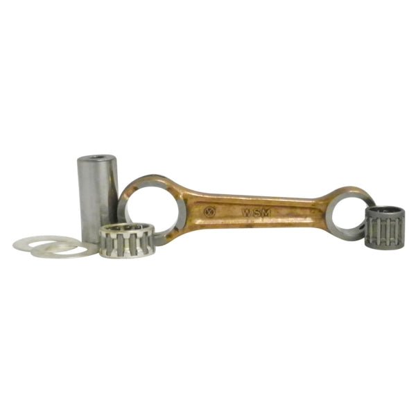 WSM REAR PTO CONNECTING ROD POL (010 - 530 - 54) - DRIVEN Canada's Powersports 865369066933010 - 530 - 54