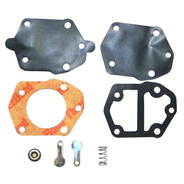 WSM REPLACEMENT PART (006 - 401) - DRIVEN Canada's Powersports 865369070015006 - 401