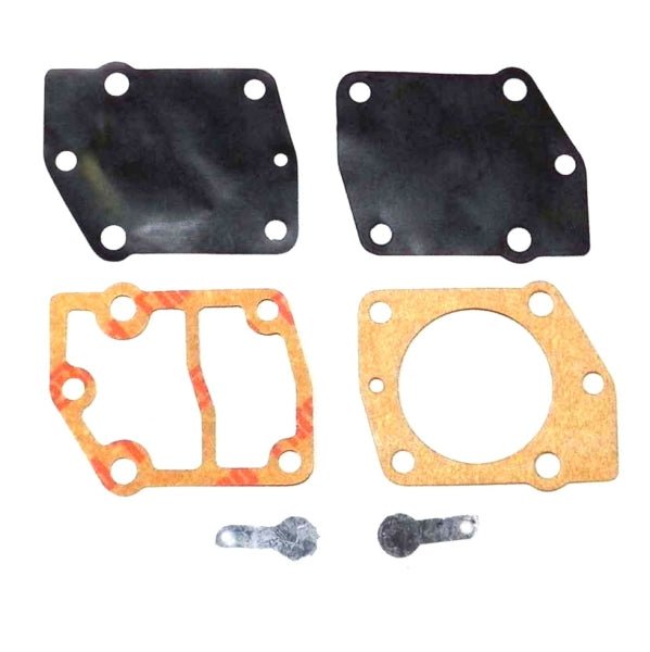 WSM REPLACEMENT PART (006 - 405) - DRIVEN Canada's Powersports 865369056323006 - 405