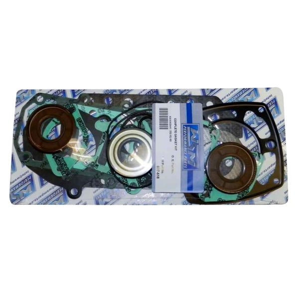 WSM REPLACEMENT PART (007 - 618) - DRIVEN Canada's Powersports 865369056736007 - 618