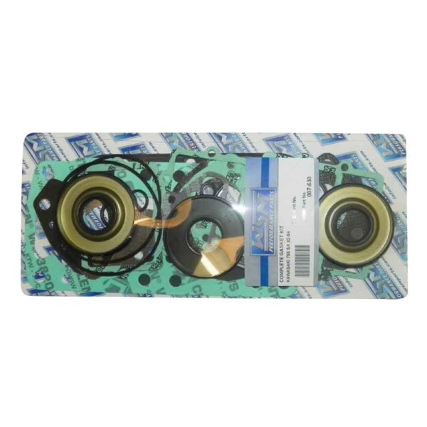 WSM REPLACEMENT PART (007 - 630) - DRIVEN Canada's Powersports 865369060382007 - 630