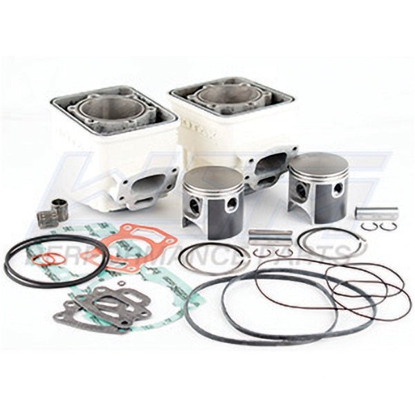 WSM Replacement Part - DRIVEN Canada's Powersports 865369360772010-816-10EX