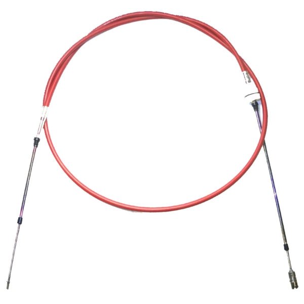 WSM REVERSE CABLE (002 - 058 - 10) - DRIVEN Canada's Powersports 865369001392002 - 058 - 10