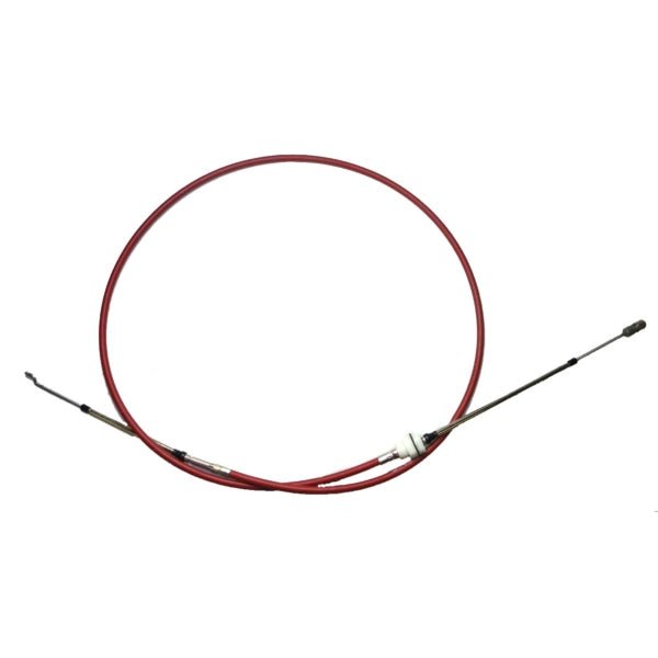 WSM REVERSE CABLE (002 - 058 - 11) - DRIVEN Canada's Powersports 865369001408002 - 058 - 11