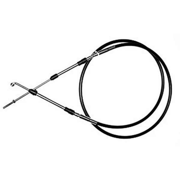 WSM REVERSE CABLE SEADOO 720/800/1503 (002 - 047 - 04) - DRIVEN Canada's Powersports 865369000807002 - 047 - 04