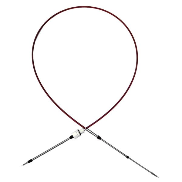 WSM REVERSE CABLE YAM 760/1200 (002 - 058 - 08) - DRIVEN Canada's Powersports 865369001378002 - 058 - 08