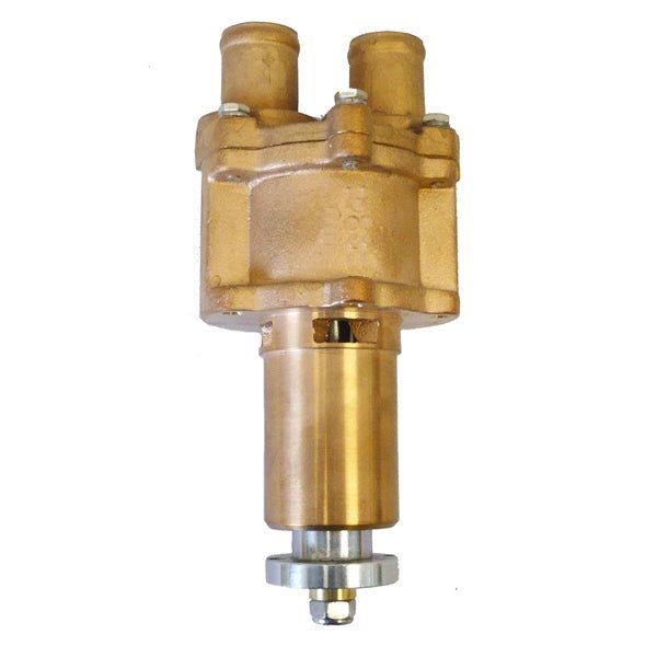 WSM SEA WATER PUMP ASSEMBLY MERCR/MERCU (750 - 805) - DRIVEN Canada's Powersports 865369249558750 - 805