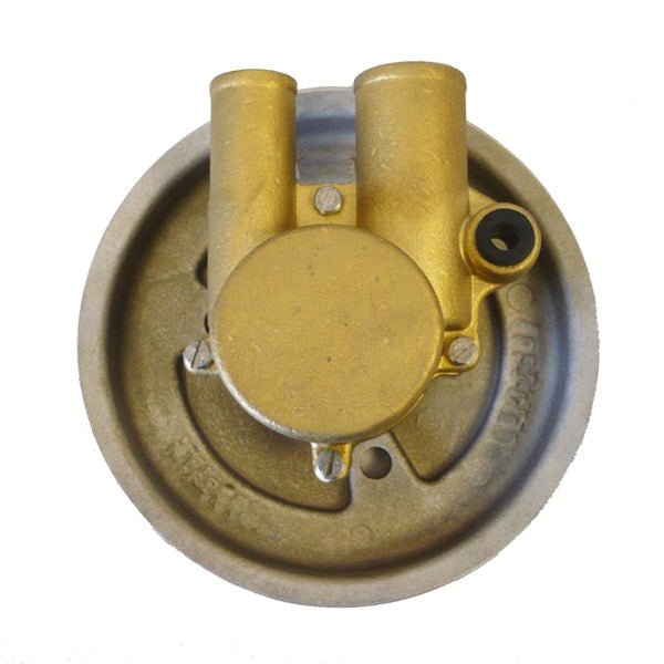 WSM SEA WATER PUMP ASSEMBLY VOLVO (750 - 820) - DRIVEN Canada's Powersports 865369250677750 - 820