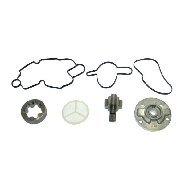 WSM SECONDARY OIL PUMP KIT (010 - 1210) - DRIVEN Canada's Powersports 865369221684010 - 1210