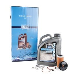 WSM SERVICE KIT (005 - 126) - DRIVEN Canada's Powersports 865369146659005 - 126