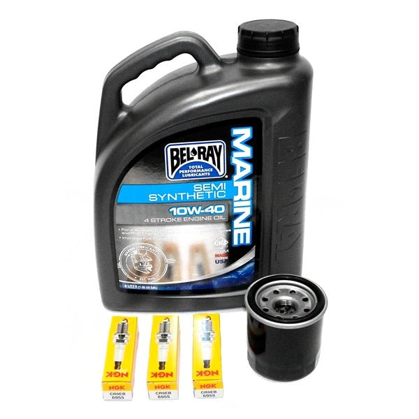 WSM SERVICE KIT (005 - 145) - DRIVEN Canada's Powersports 865369208630005 - 145