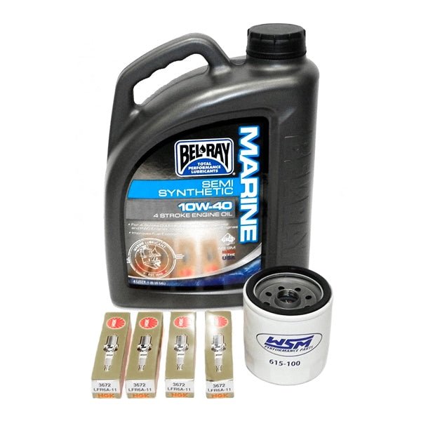WSM SERVICE KIT (005 - 150) - DRIVEN Canada's Powersports 865369208654005 - 150