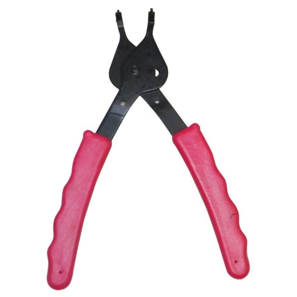 WSM SNAP RING PLIER (012 - 153) - DRIVEN Canada's Powersports 865369033010012 - 153