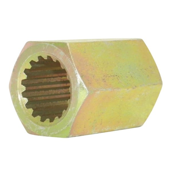 WSM SPLINE DRIVESHAFT HOLDING TOOL YAM (003 - 316) - DRIVEN Canada's Powersports 865369058440003 - 316