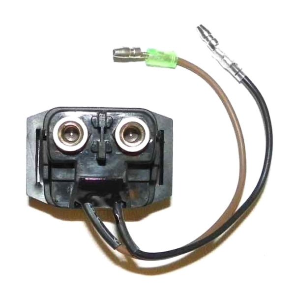 WSM STARTER RELAY (004 - 126) - DRIVEN Canada's Powersports 865369129003004 - 126