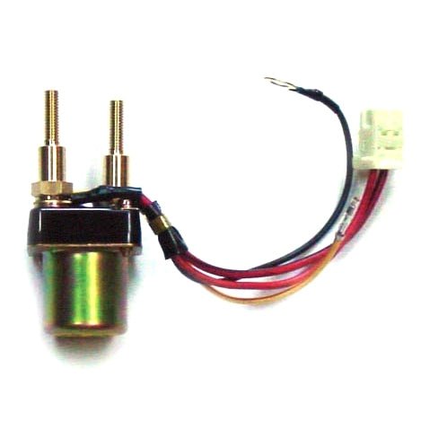 WSM STARTER RELAY KAWA 750 - 1100 (004 - 131) - DRIVEN Canada's Powersports 865369154296004 - 131