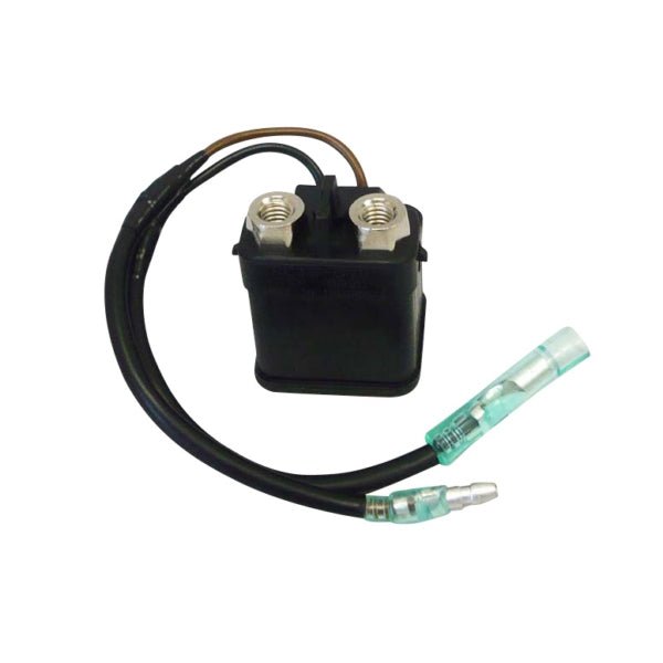 WSM STARTER RELAY YAM 30 - 350HP (004 - 127) - DRIVEN Canada's Powersports 865369134625004 - 127