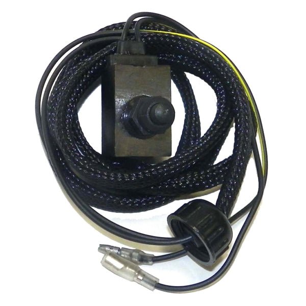 WSM START/STOP SWITCH (004 - 113 - 01) - DRIVEN Canada's Powersports 865369225965004 - 113 - 01