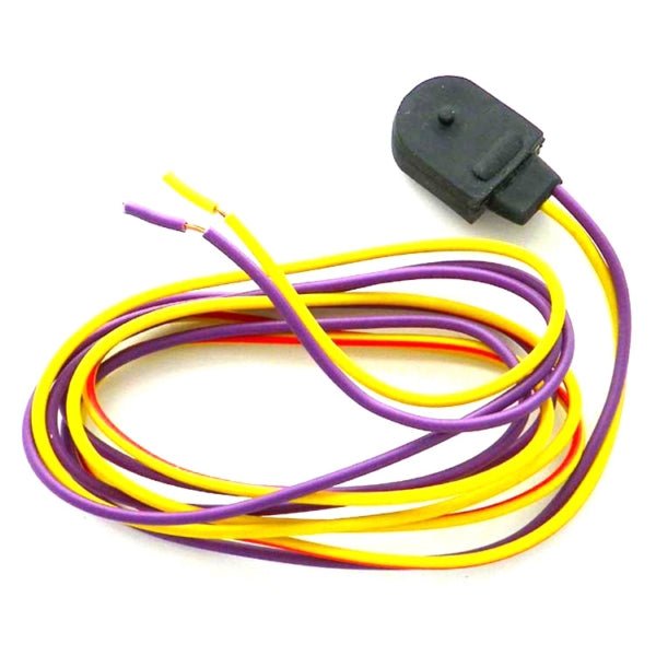 WSM START/STOP SWITCH (004 - 114) - DRIVEN Canada's Powersports 865369236473004 - 114